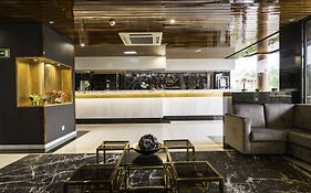 D. Afonso Hotel & Spa